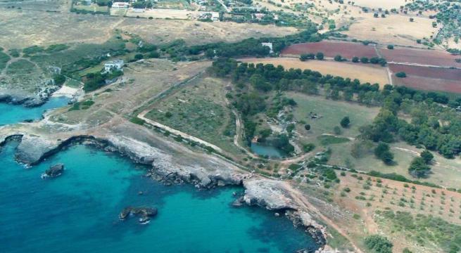 Lineablu: su Raiuno le bellezze della costa pugliese, da Monopoli a Brindisi